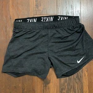 Women’s Nike shorts